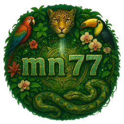 mn777 এর লোগো