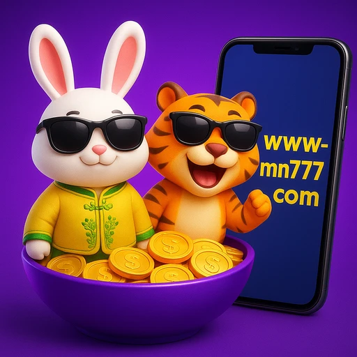 mn777 এর একচেটিয়া VIP প্রোগ্রাম